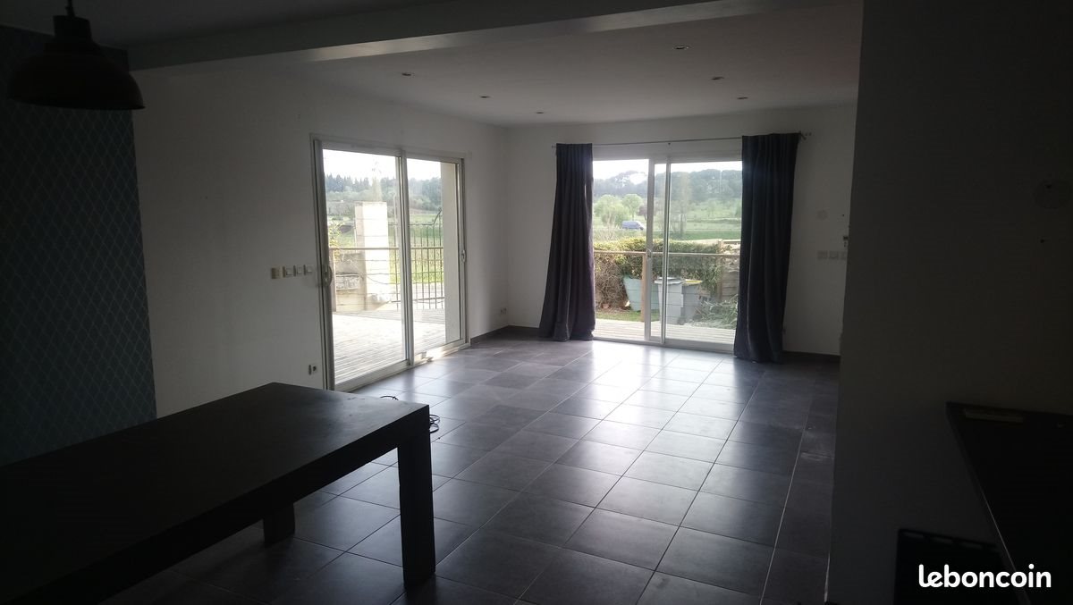 Maison à vendre, 112m², Saint-Jean-de-Védas