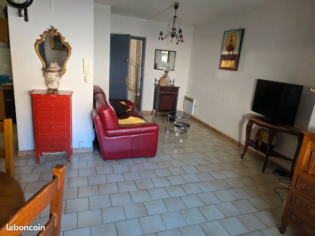 Appartement à vendre, 60m², Balaruc-les-Bains