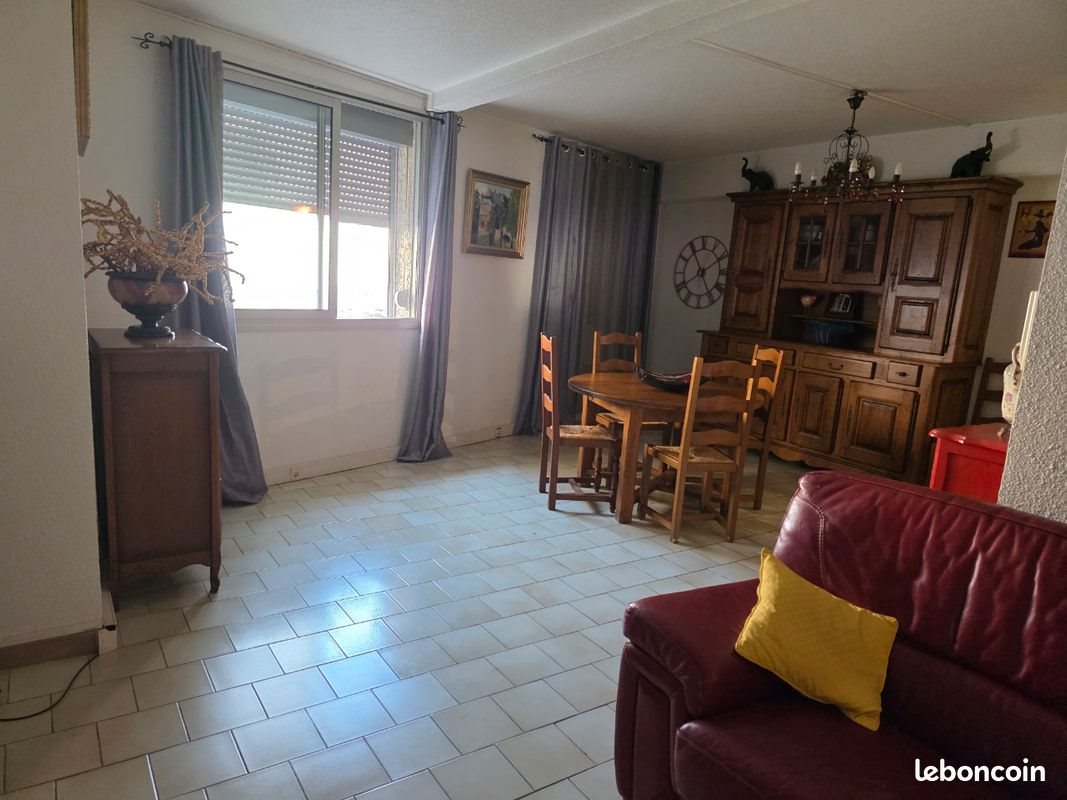 Appartement à vendre, 60m², Balaruc-les-Bains