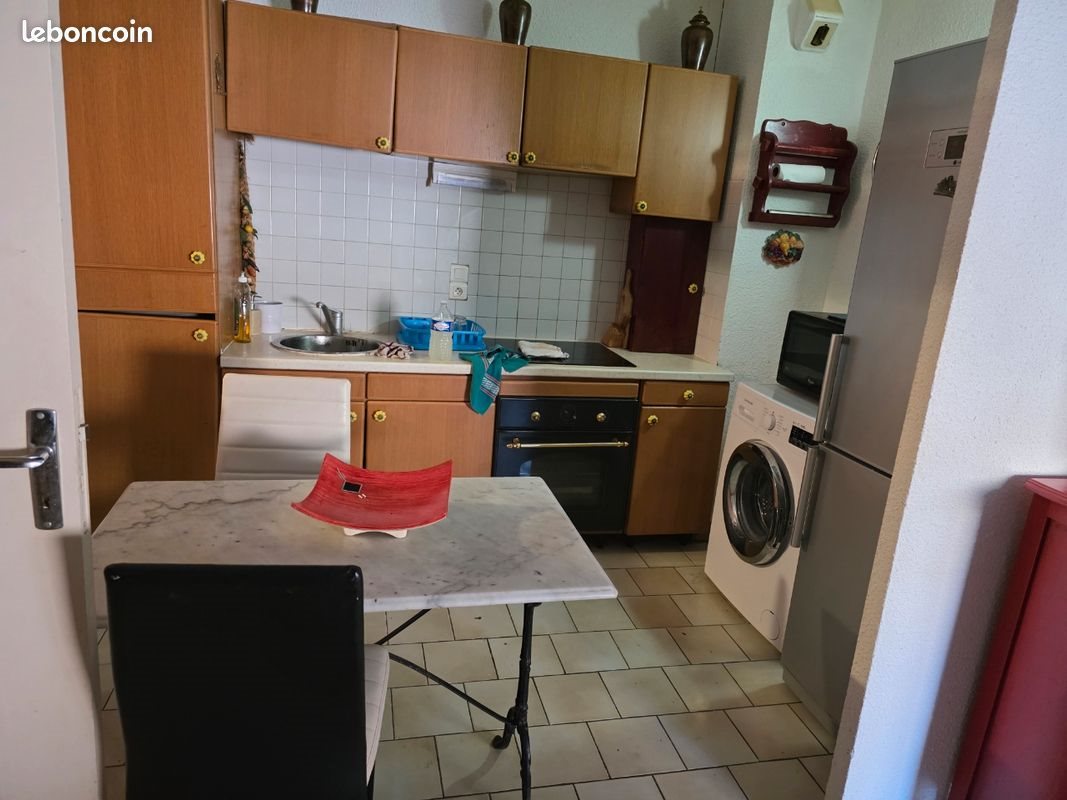 Appartement à vendre, 60m², Balaruc-les-Bains