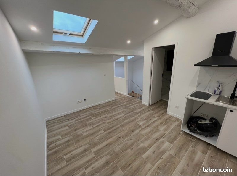 Appartement à louer, 28m², La Valette-du-Var