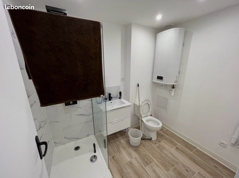 Appartement à louer, 28m², La Valette-du-Var