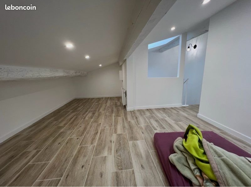 Appartement à louer, 28m², La Valette-du-Var