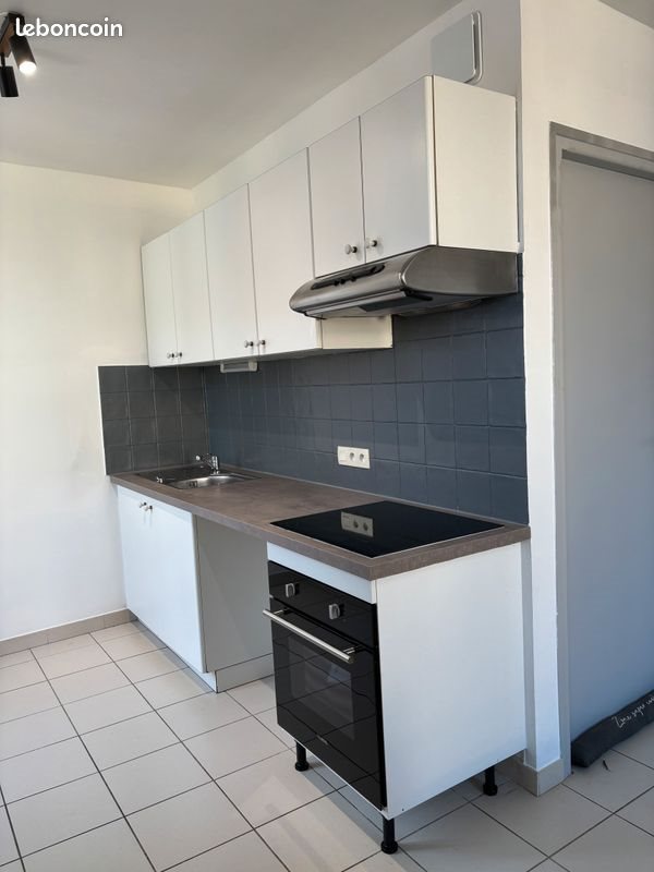 Appartement à louer, 50m², Bize-Minervois