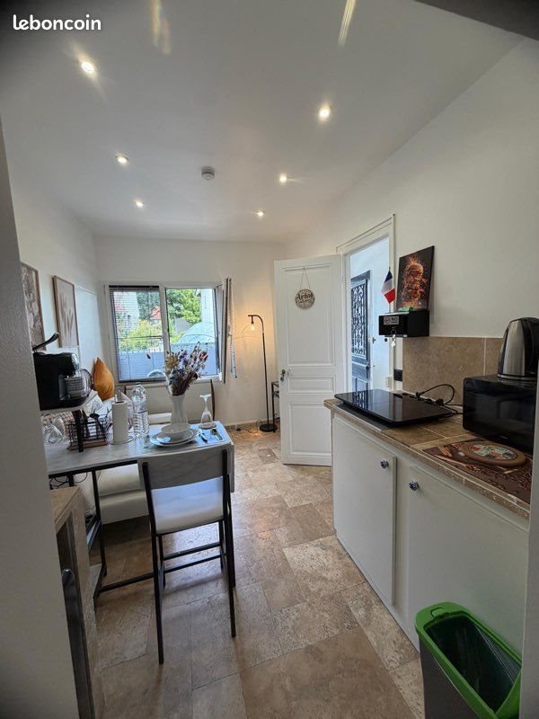 Maison à louer, 40m², Rueil-Malmaison
