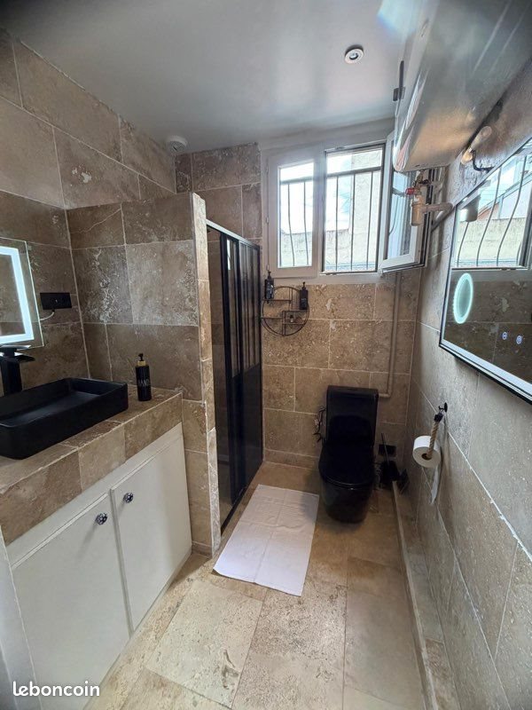 Maison à louer, 40m², Rueil-Malmaison