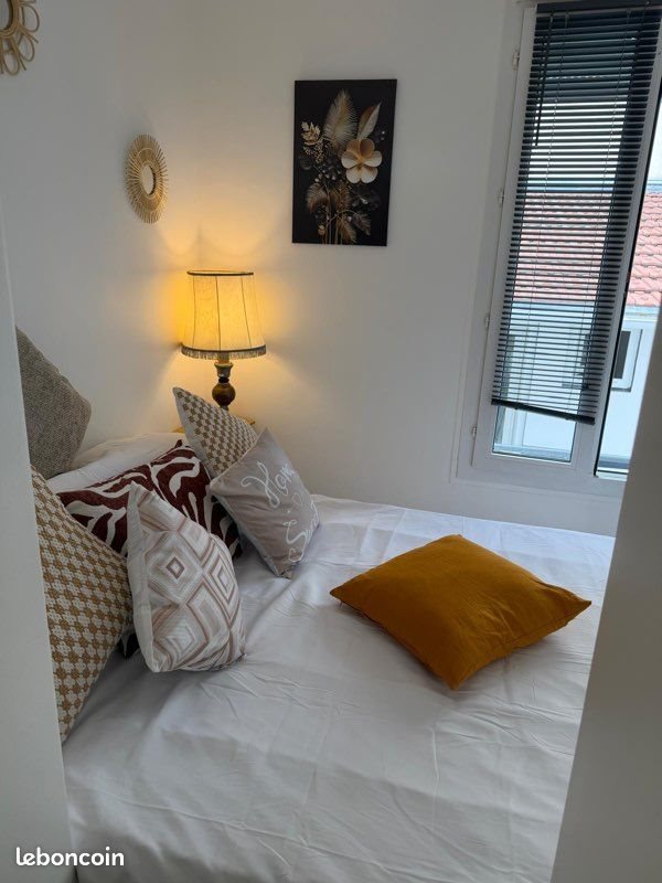 Maison à louer, 40m², Rueil-Malmaison
