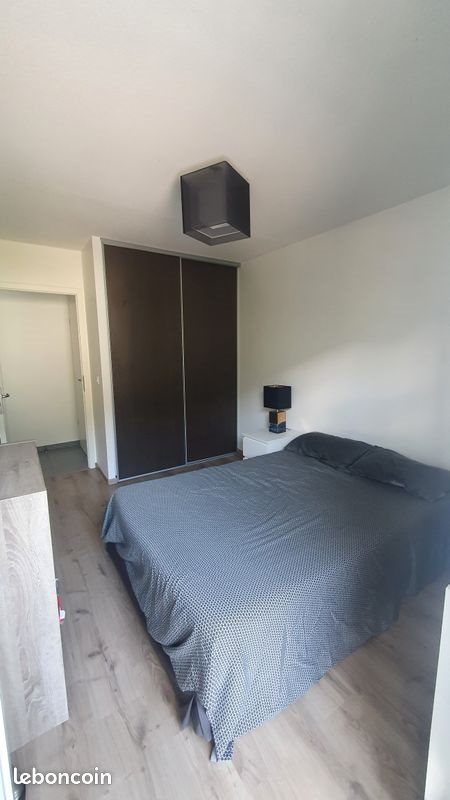 Appartement à louer, 41m², Le Cheylas