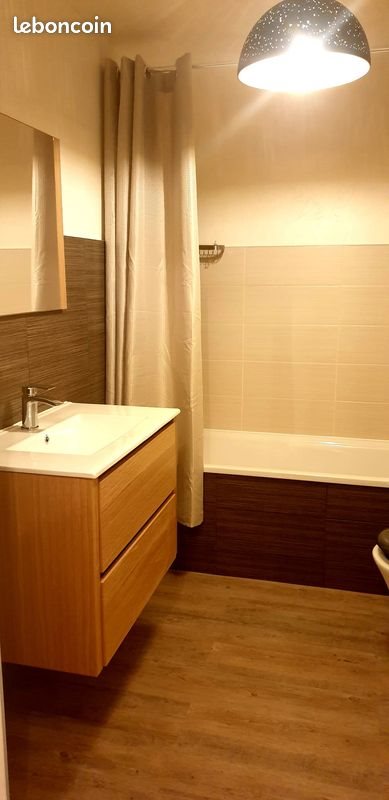 Appartement à louer, 40m², Biarritz