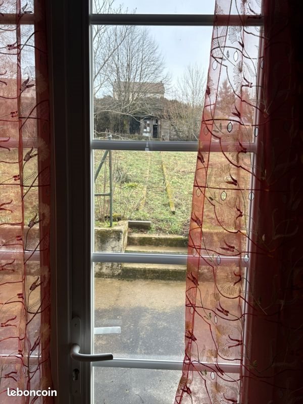 Maison à vendre, 80m², Lacaune