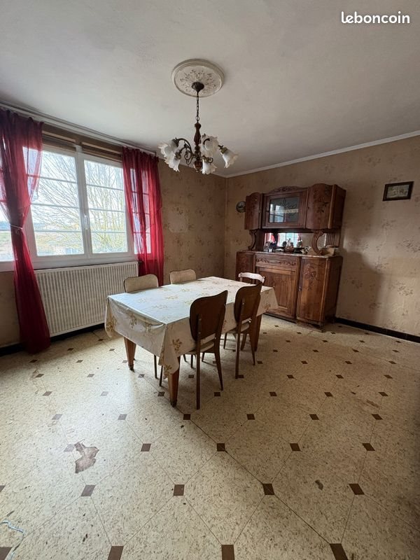 Maison à vendre, 80m², Lacaune