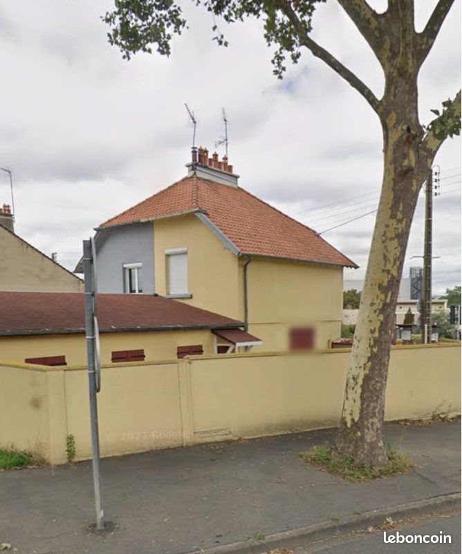 Maison à vendre, 75m², Le Mans