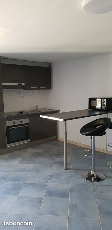 Appartement à louer, 40m², Nersac