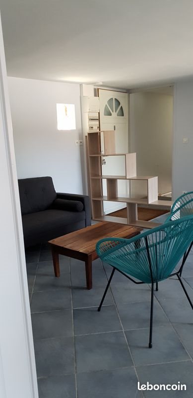 Appartement à louer, 40m², Nersac