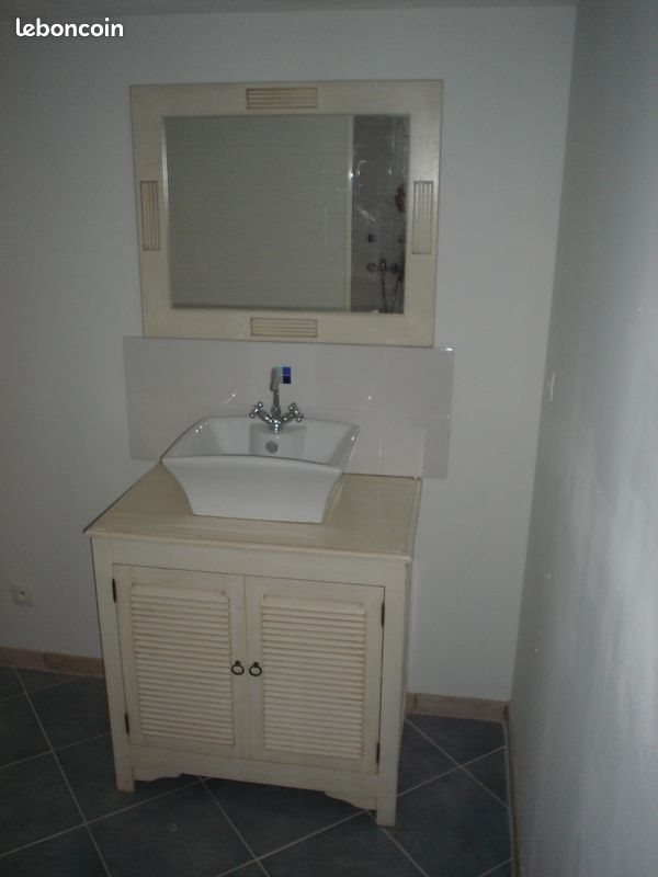 Appartement à louer, 40m², Nersac