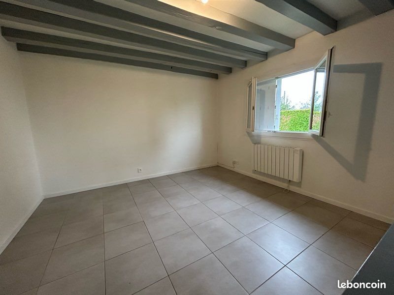 Appartement à vendre, 30m², Évreux