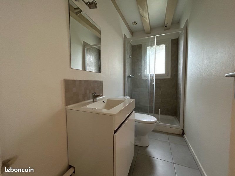 Appartement à vendre, 30m², Évreux