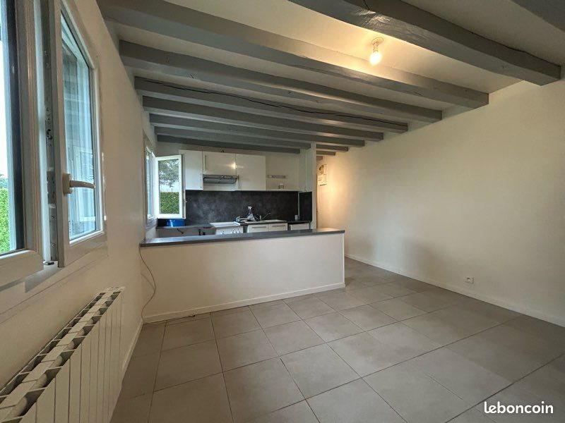 Appartement à vendre, 30m², Évreux