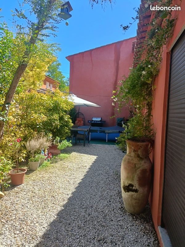 Appartement à louer, 45m², Istres