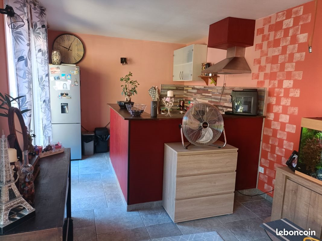 Appartement à louer, 45m², Istres