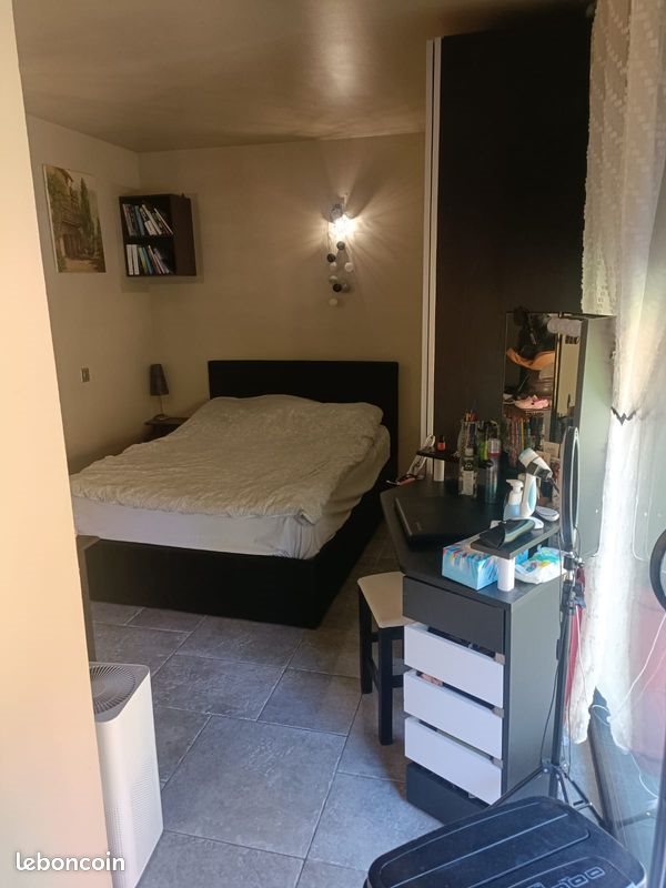 Appartement à louer, 45m², Istres