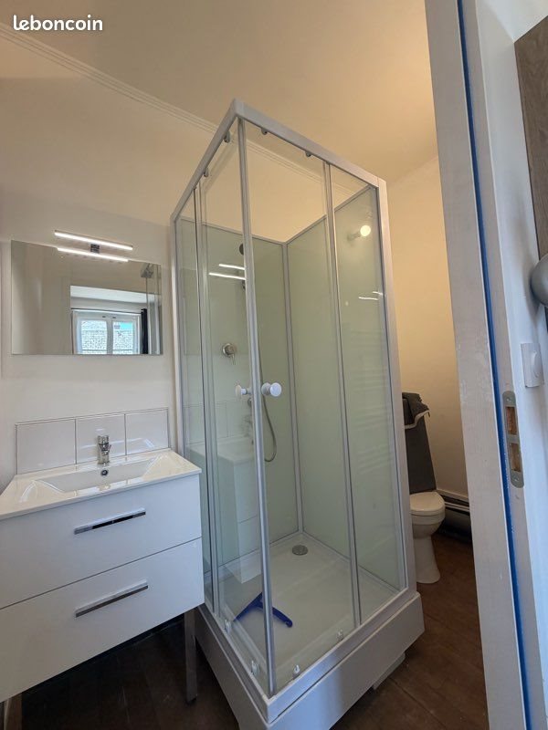 Appartement à louer, 23m², Orléans