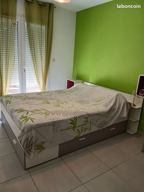 Maison à vendre, 75m², Saint-Thibéry