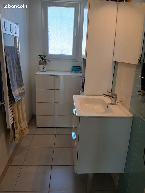 Maison à vendre, 75m², Saint-Thibéry