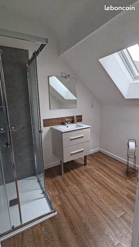 Appartement à louer, 41m², Malicorne-sur-Sarthe