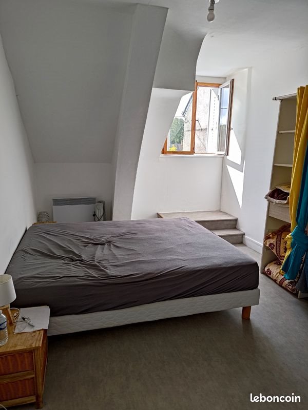 Appartement à louer, 41m², Malicorne-sur-Sarthe