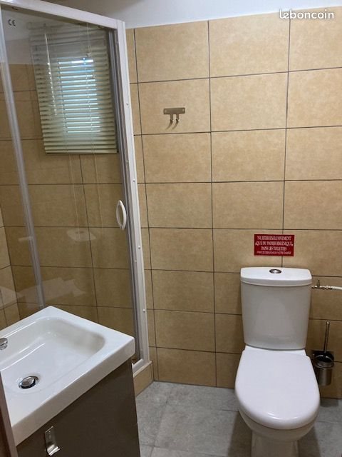 Appartement à louer, 14m², Aubagne