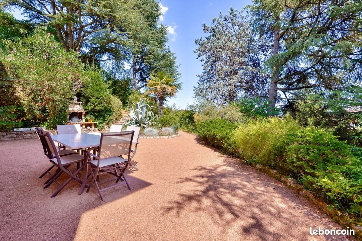 Maison à vendre, 130m², Oullins