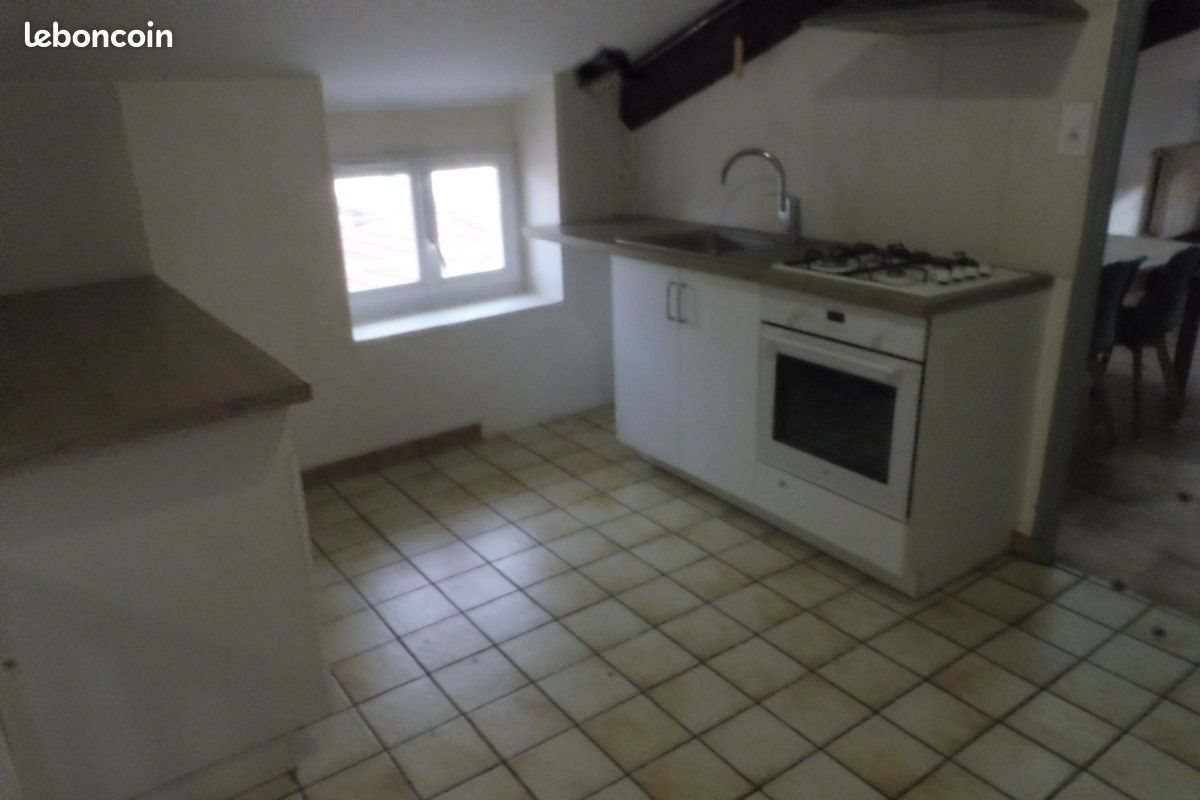 Appartement à louer, 62m², Mâcon