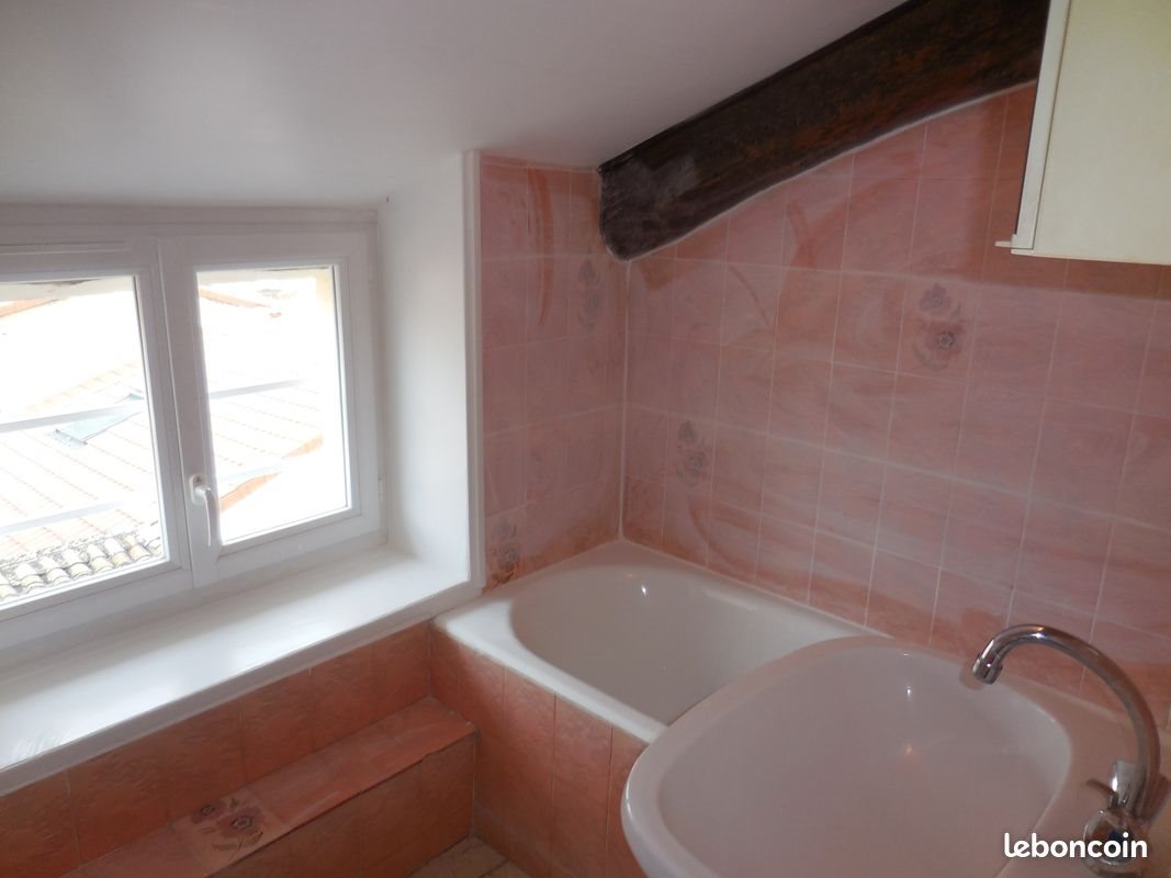Appartement à louer, 62m², Mâcon
