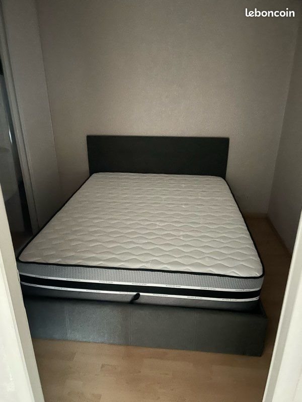 Appartement à louer, 33m², Annemasse