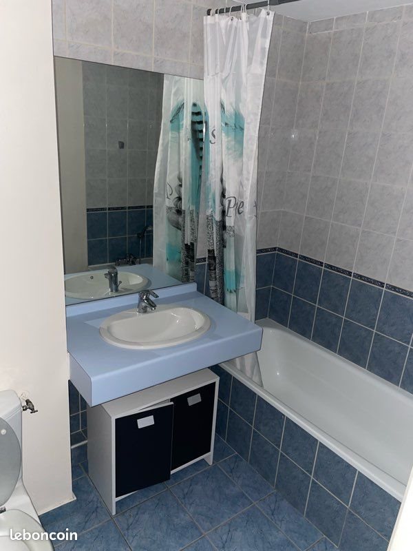 Appartement à louer, 33m², Annemasse