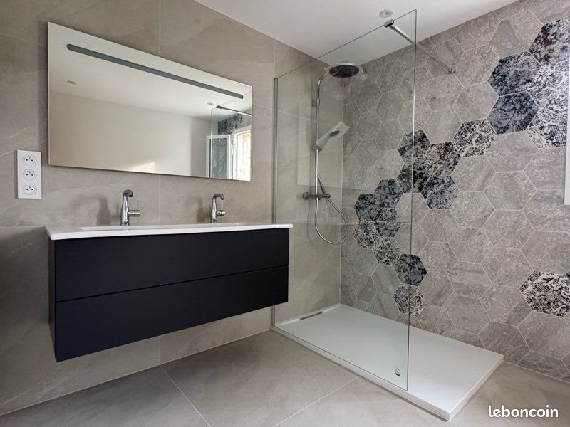 Maison à vendre, 140m², Burcin