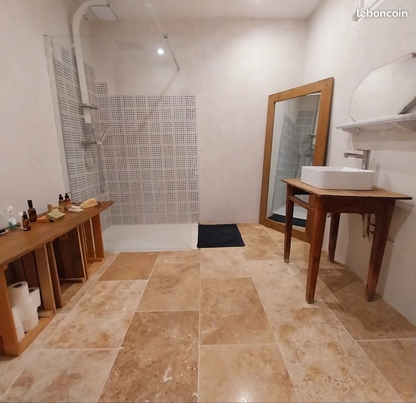 Appartement à louer, 60m², Marseille 14ème