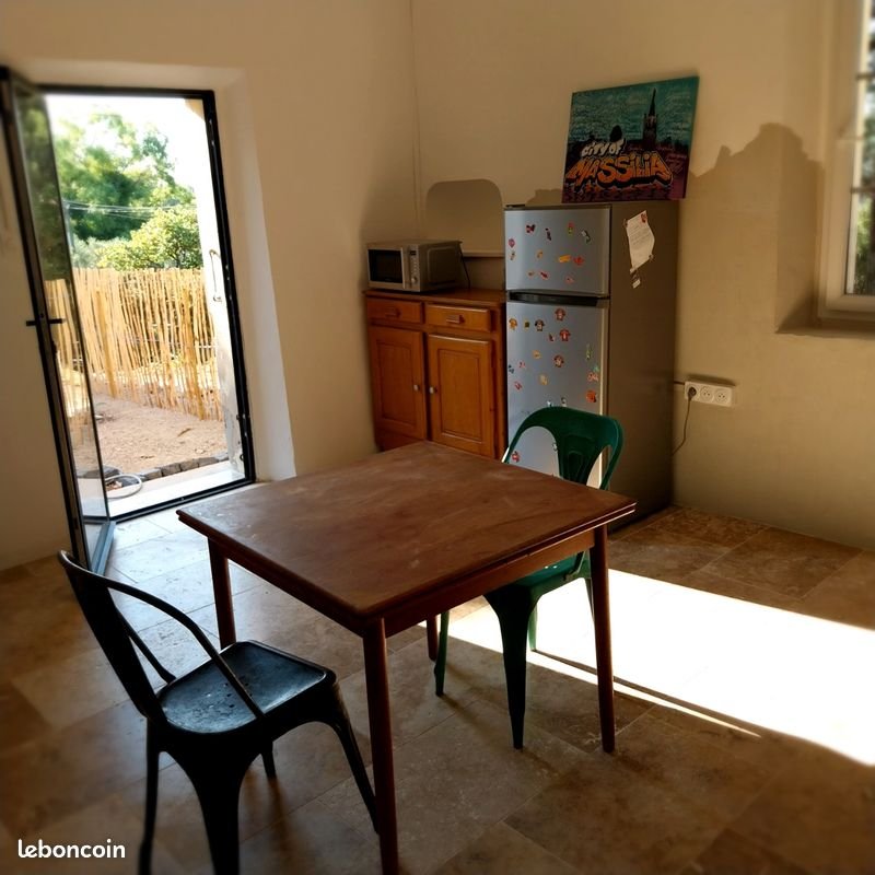 Appartement à louer, 60m², Marseille 14ème