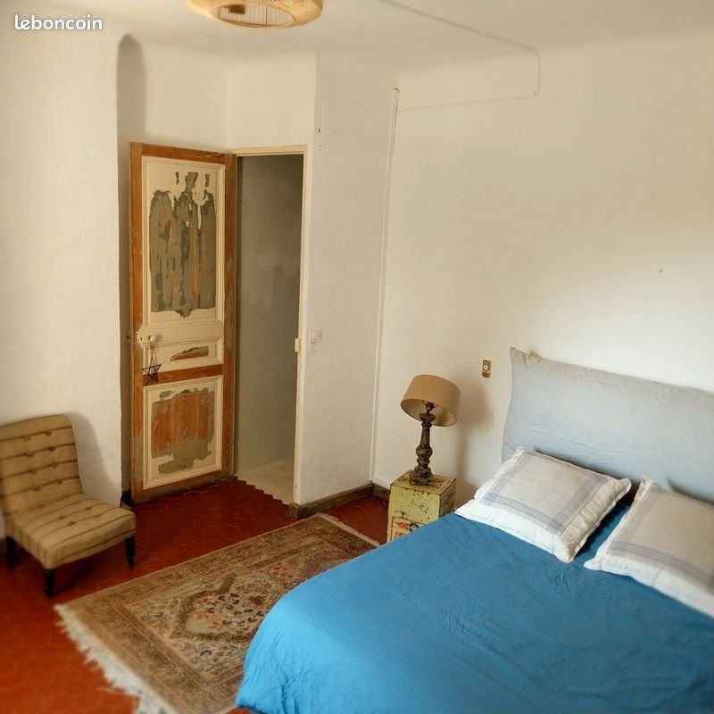 Appartement à louer, 60m², Marseille 14ème