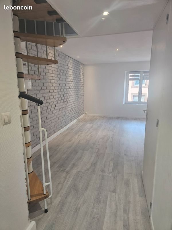 Appartement à louer, 56m², Sarrebourg