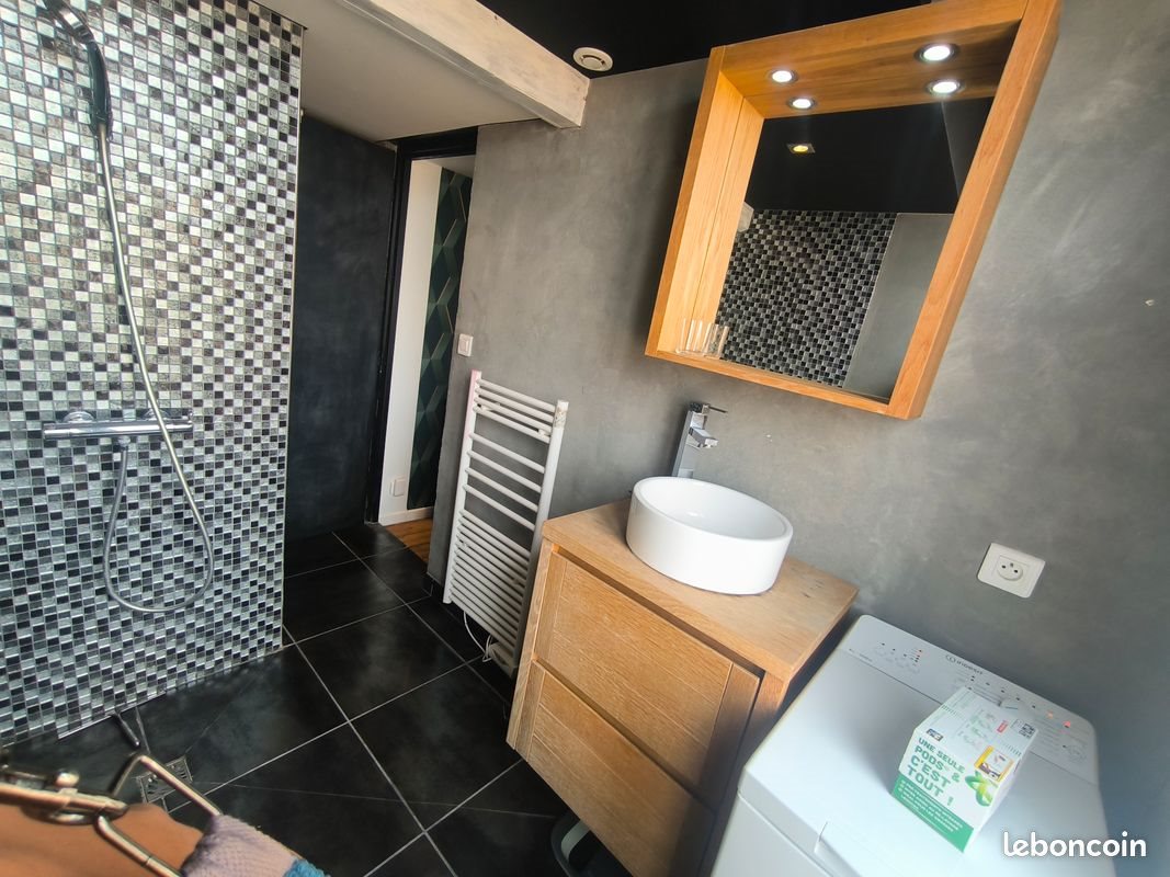 Appartement à louer, 32m², Bègles