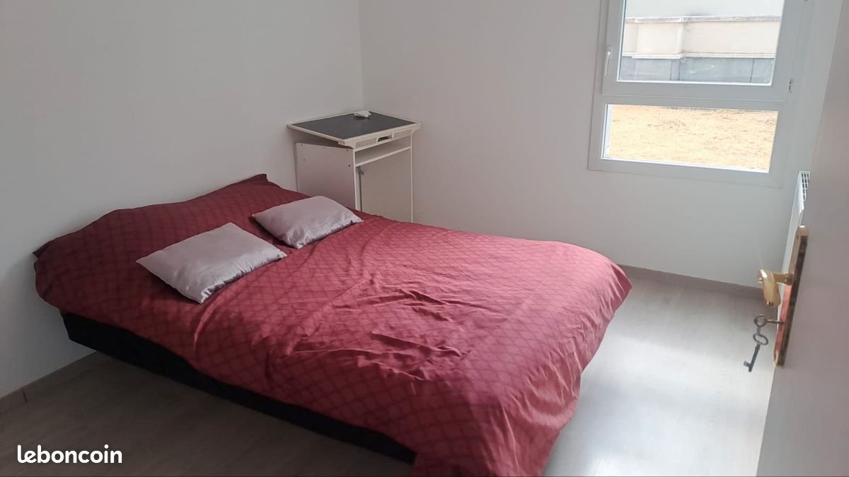 Appartement à louer, 10m², Argenteuil