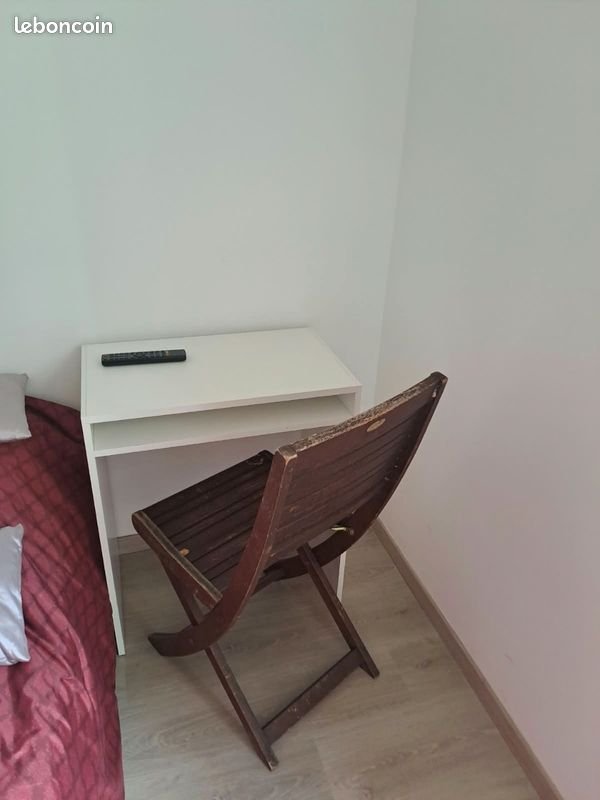 Appartement à louer, 10m², Argenteuil