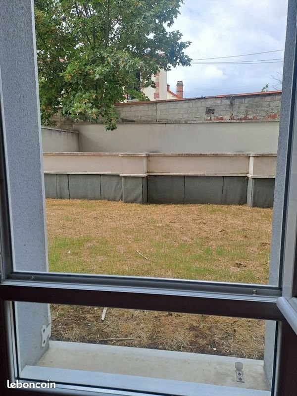 Appartement à louer, 10m², Argenteuil