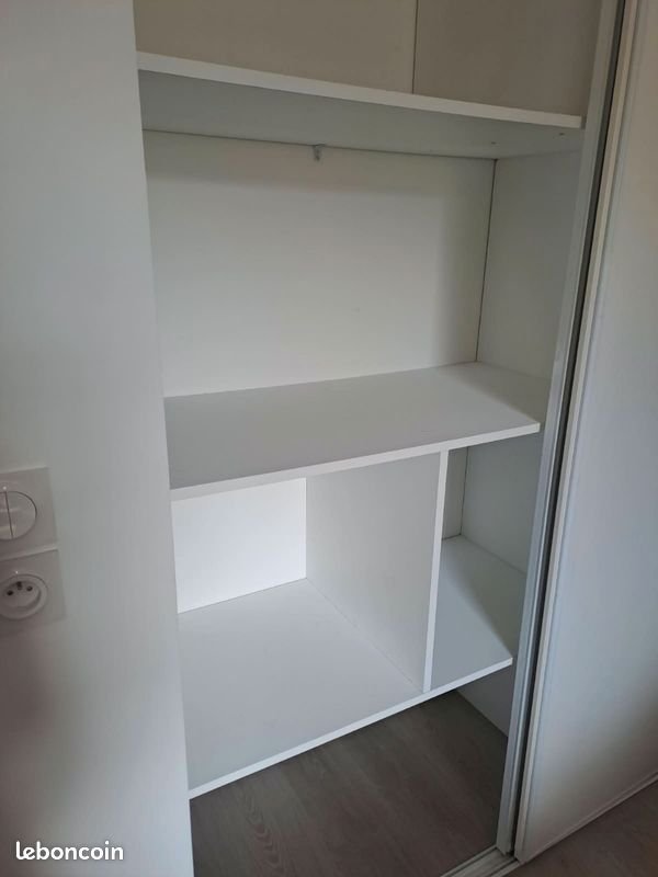 Appartement à louer, 10m², Argenteuil