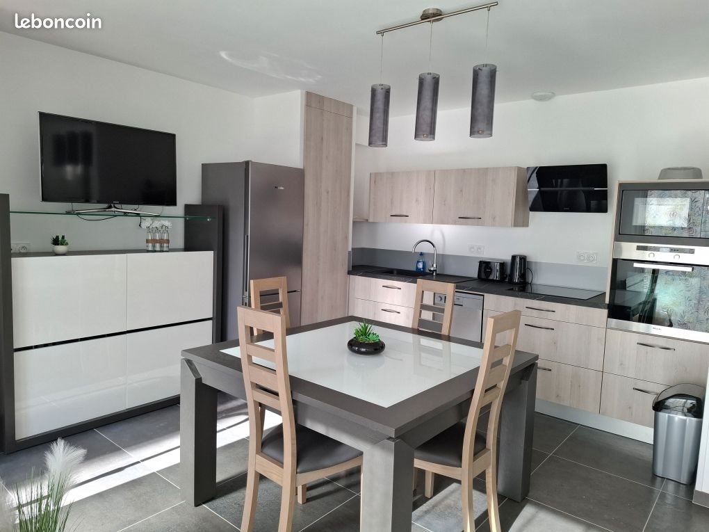 Appartement à louer, 37m², Pontorson