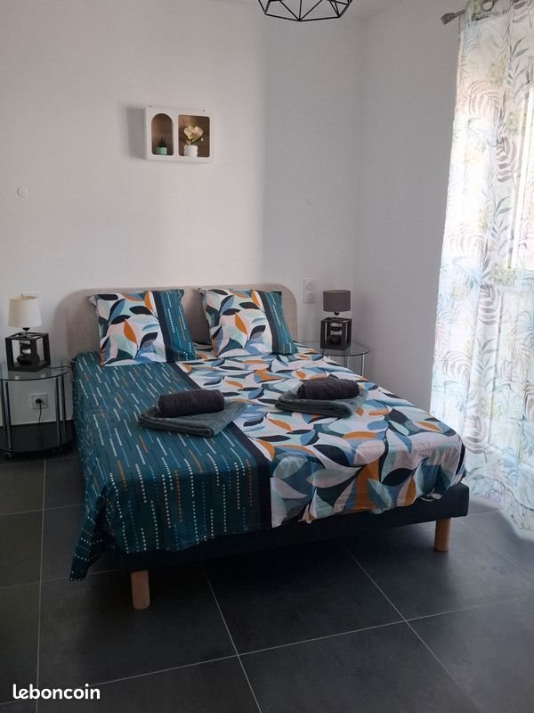 Appartement à louer, 37m², Pontorson