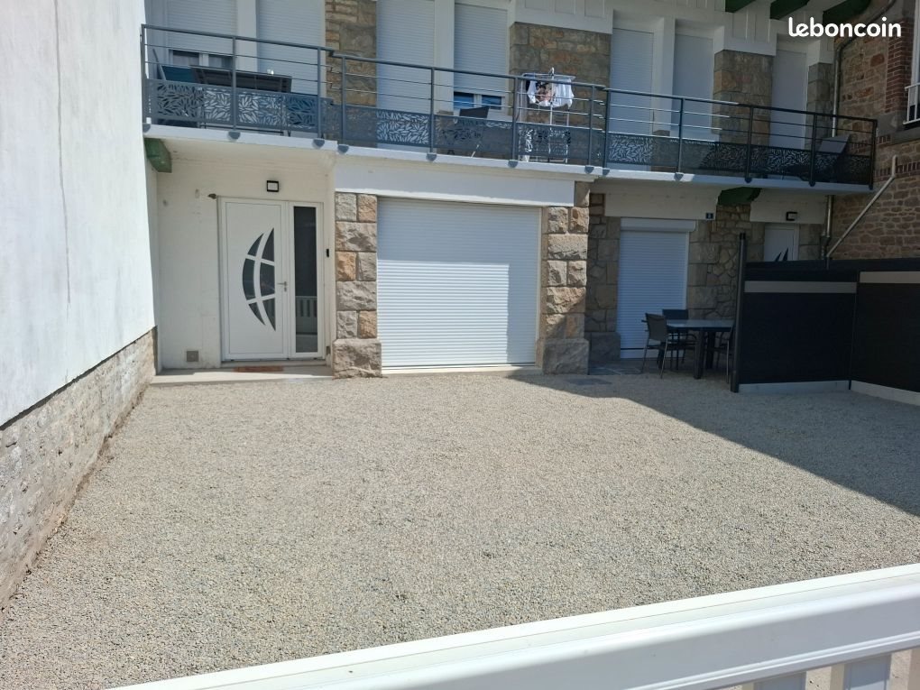 Appartement à louer, 37m², Pontorson