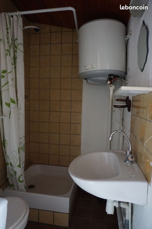 Appartement à louer, 20m², Nancy
